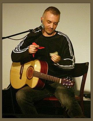 Andrius Mamontovas